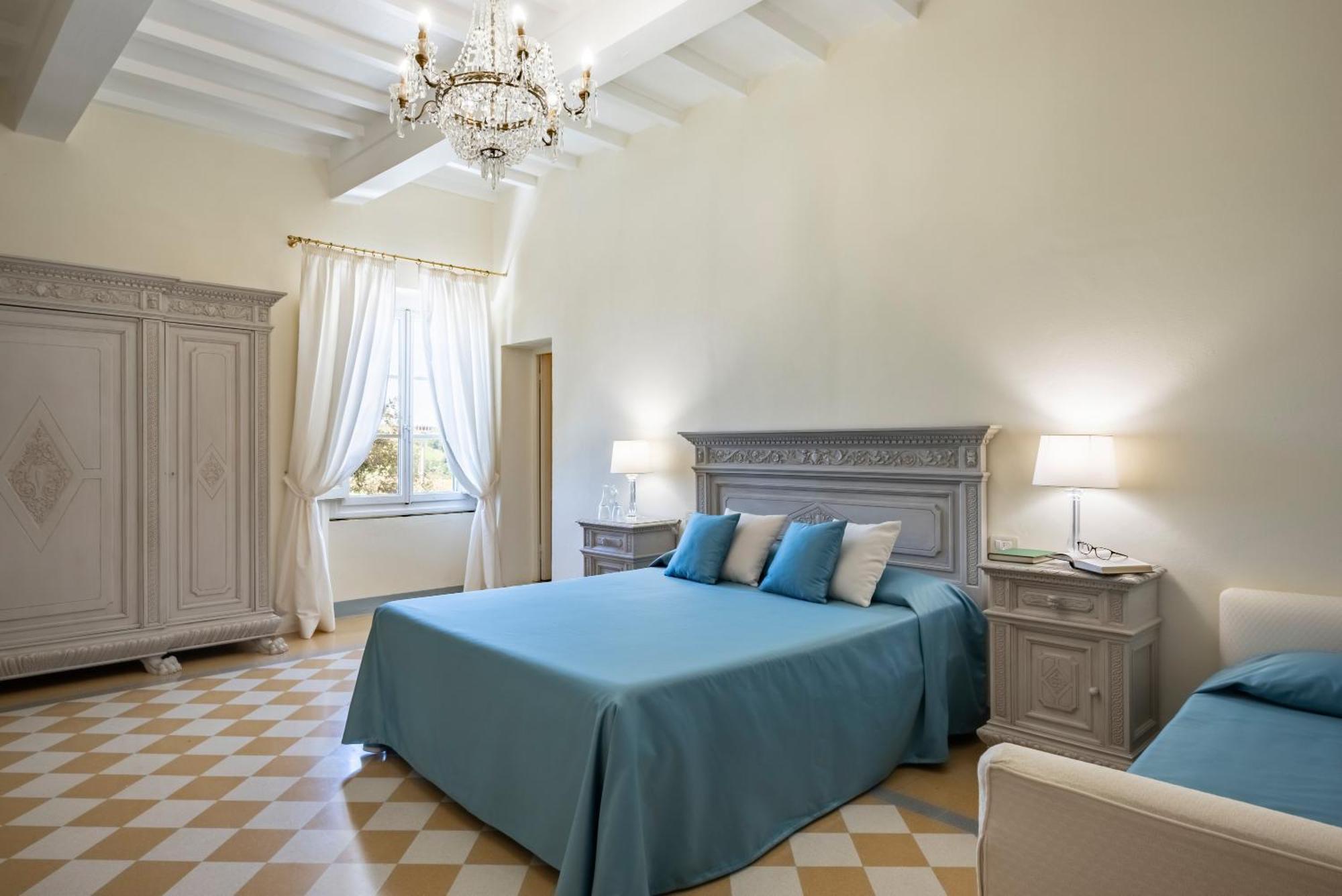 Agriturismo Bio Fattoria Bacio チェルタルド エクステリア 写真