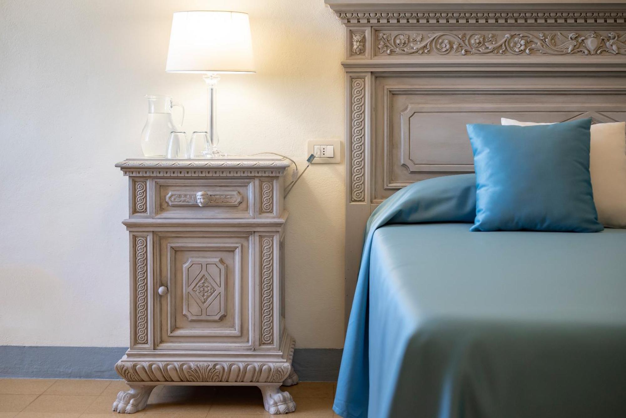 Agriturismo Bio Fattoria Bacio チェルタルド エクステリア 写真