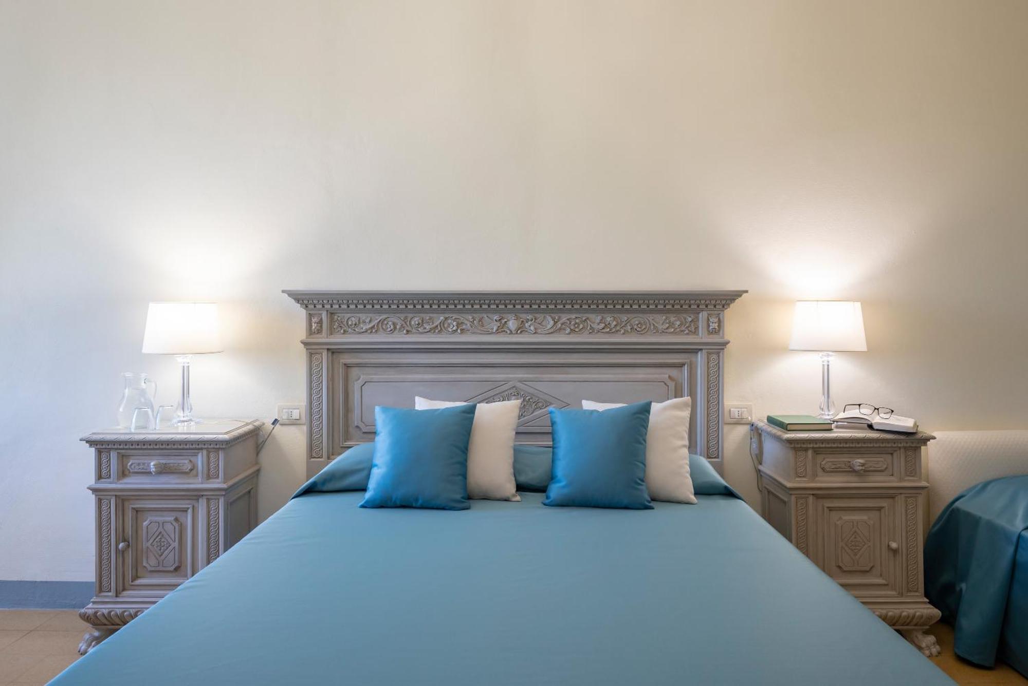 Agriturismo Bio Fattoria Bacio チェルタルド エクステリア 写真
