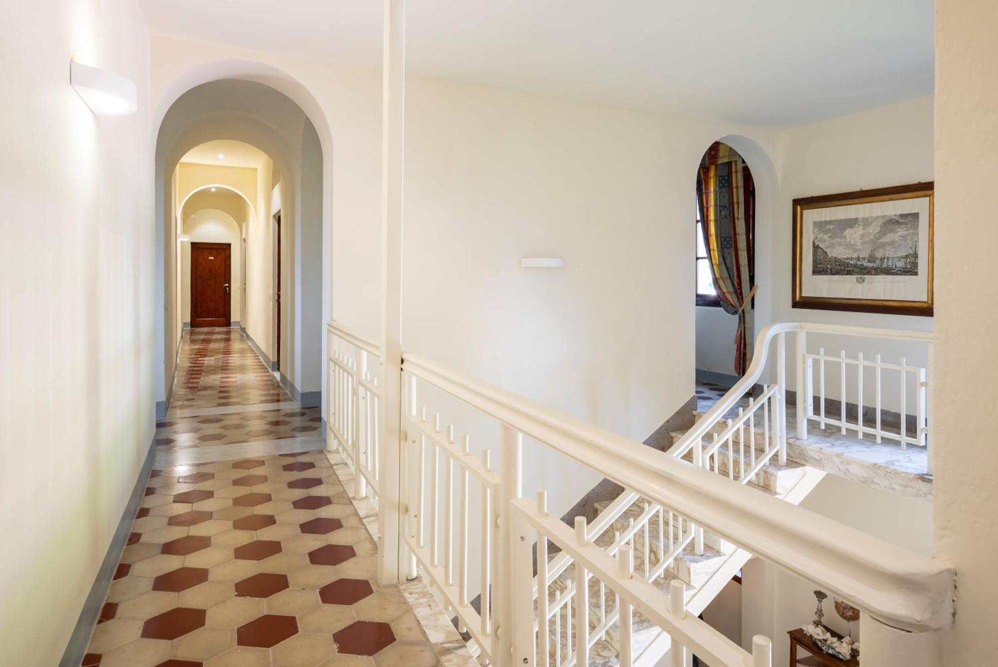 Agriturismo Bio Fattoria Bacio チェルタルド エクステリア 写真